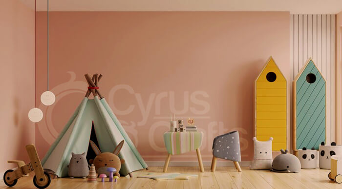 decoration for kids room