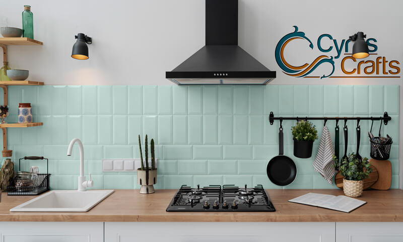 kitchen wall tiles