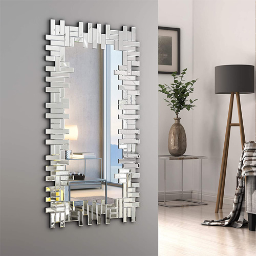 large mirrors for wall