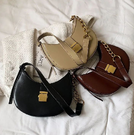 leather bags