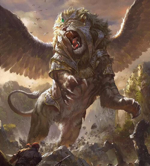 manticore-the-mythical-monster