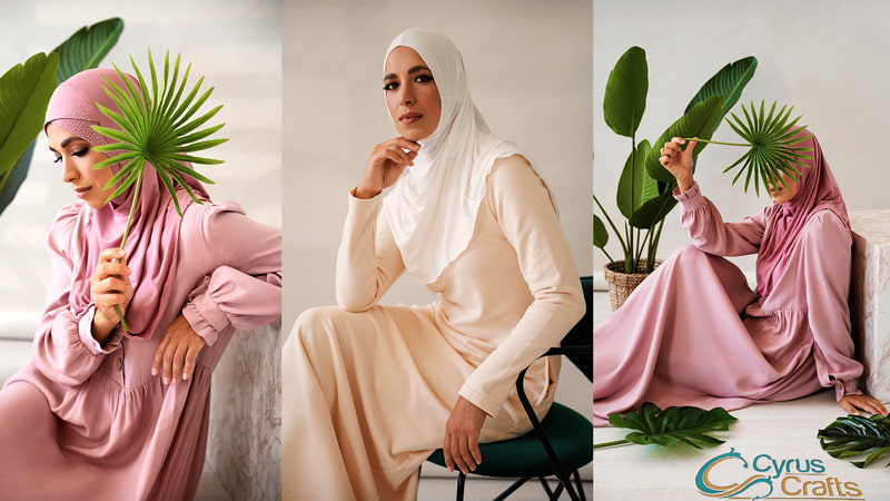 modal hijabs