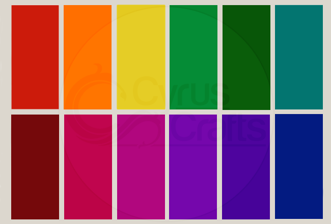 modern Victorian decor colors