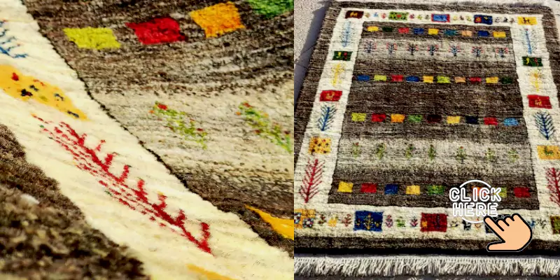 buy Persian Gabbeh rugs
