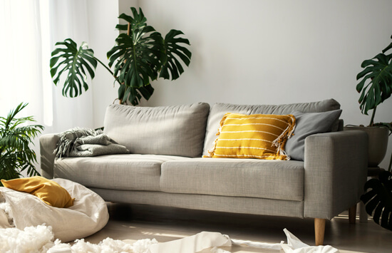 best furniture for modern interior design style