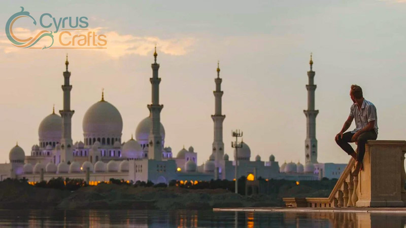 sheikh zayedgrand masjid