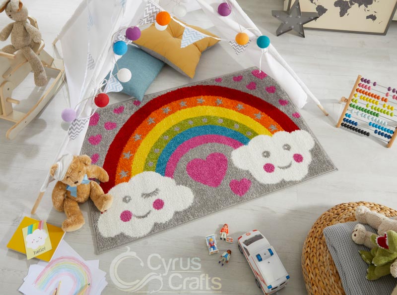 nursery rugs