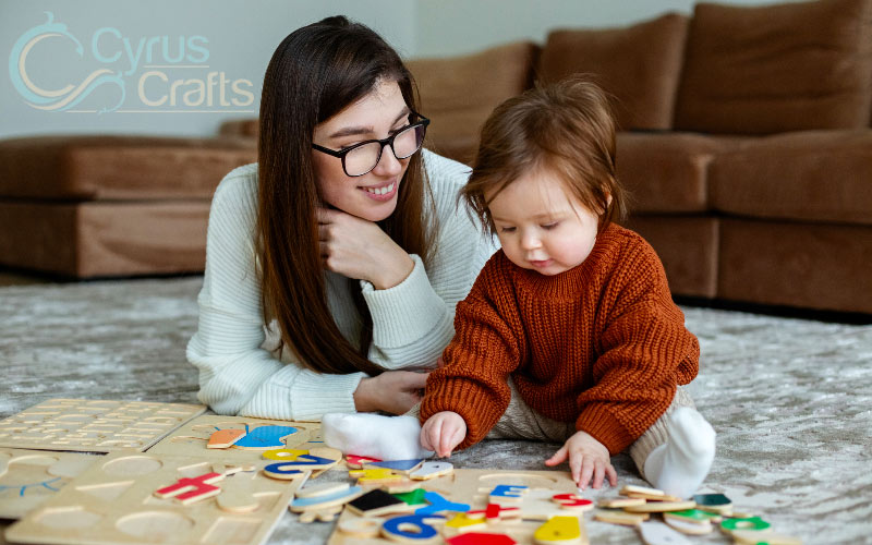 baby rug