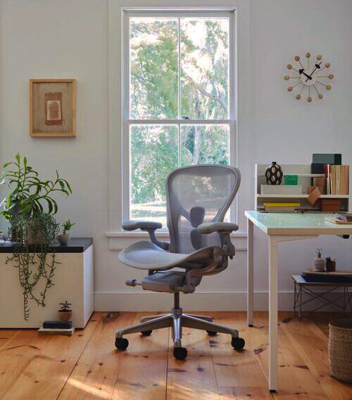 ergonomic office chair