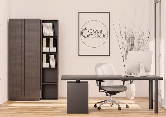 office interior design