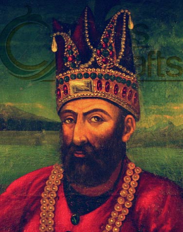 Nader Shah Afshar