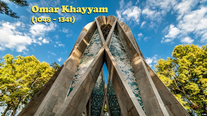 Omar Khayam