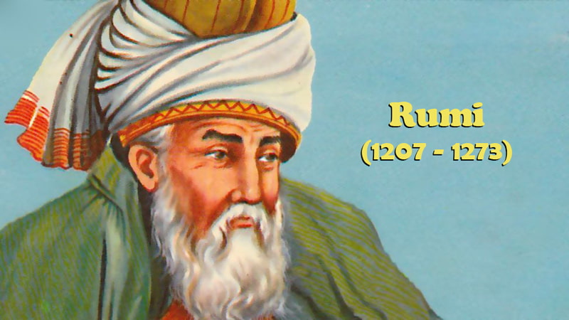 Maulana Rumi