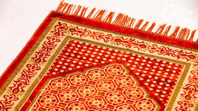 prayer rug islam