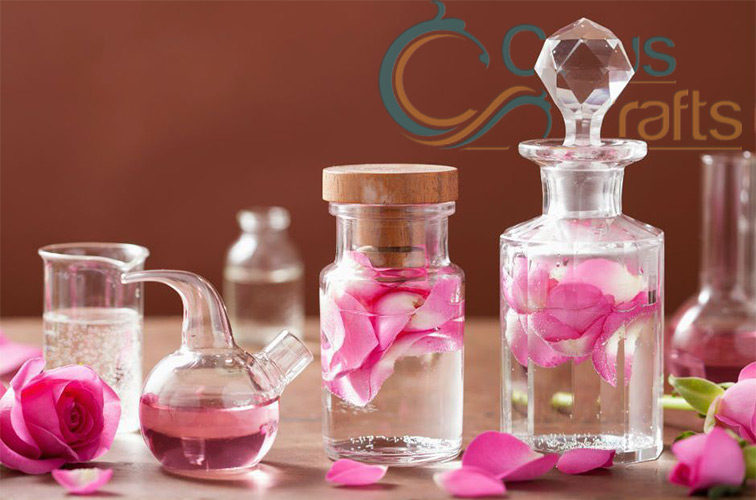 rose water benefits