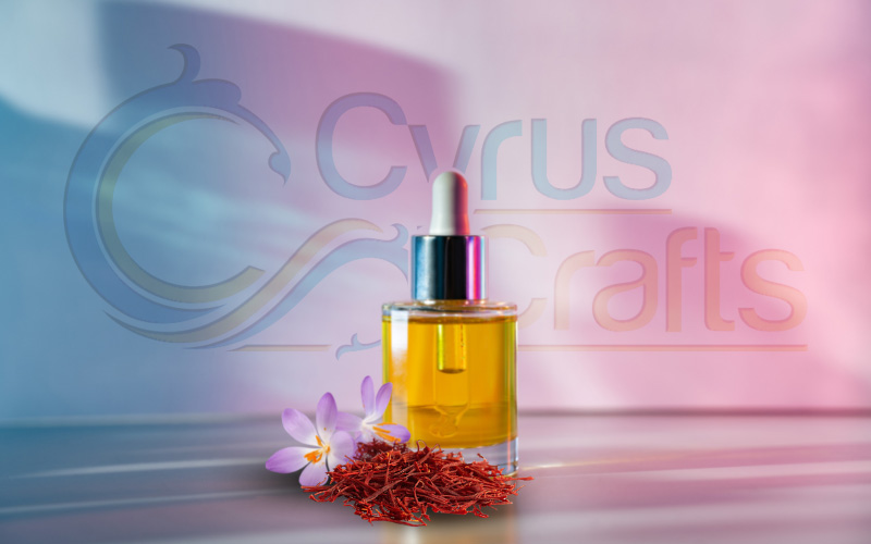 saffron benefits and side effect on skin