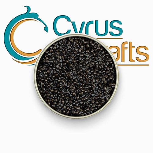Sevruga Caviar