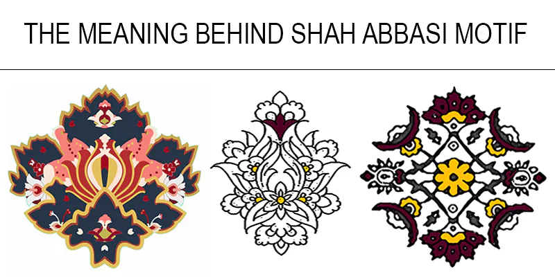 shah abbasi motif meaning
