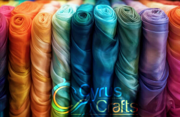 Silk fabric Types, Best silk fabrics