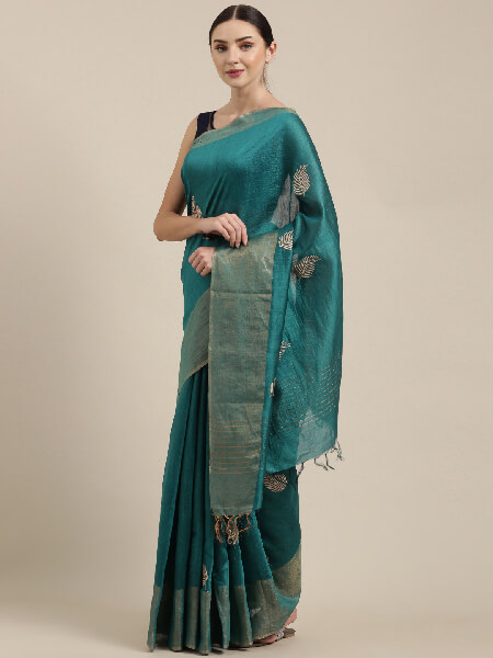 silk saree