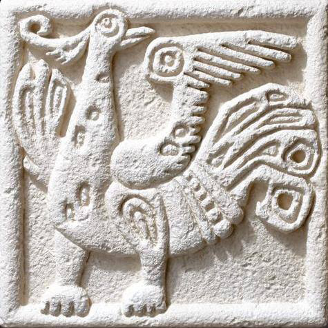 simurgh myth