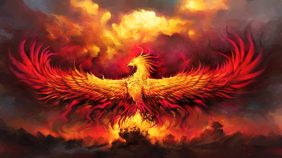 simurgh vs phoenix