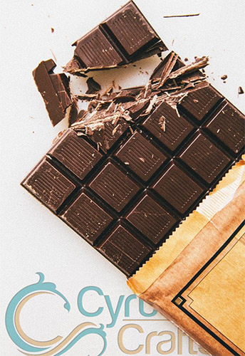 What is the healthiest chocolate?