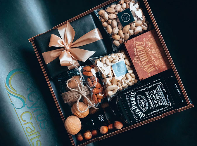 gift box for men