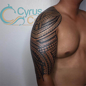 best arm tattoos 