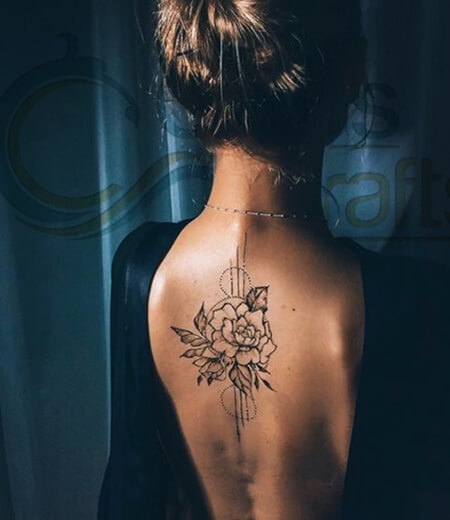 50 Special Tattoo Ideas  Picture and Persian calligraphy