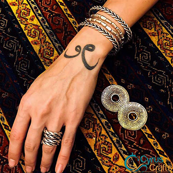 Temporary Tattoowala Lion Tribal Full Hand Band Round Tattoo Waterproof  Temporary Body Tattoo - Price in India, Buy Temporary Tattoowala Lion  Tribal Full Hand Band Round Tattoo Waterproof Temporary Body Tattoo Online