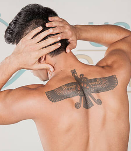 men back tatoos