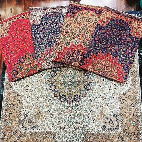 Are Tablecloths in Style 2023? CyrusCrafts