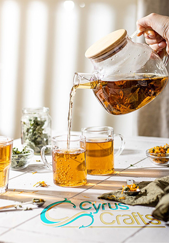 Ceremonial Matcha - Silk Road Teas