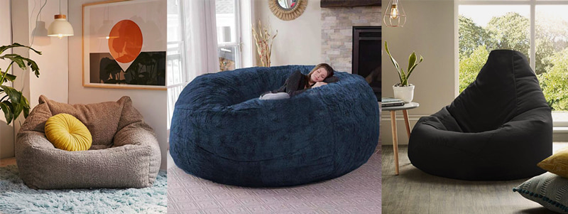 bean bags