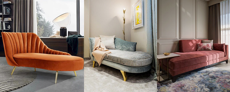 The 5 types of sofa every family has owned