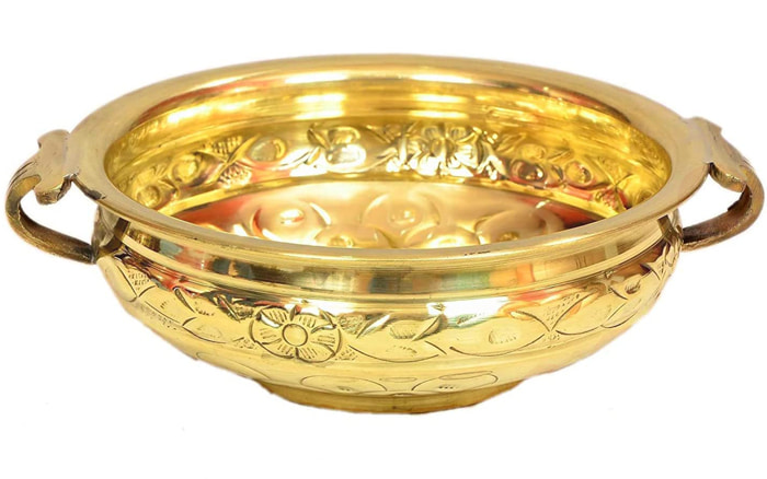Brass Urli Bowl, Benefits & Placement