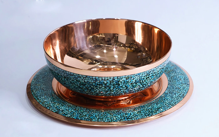 Urli bowl set