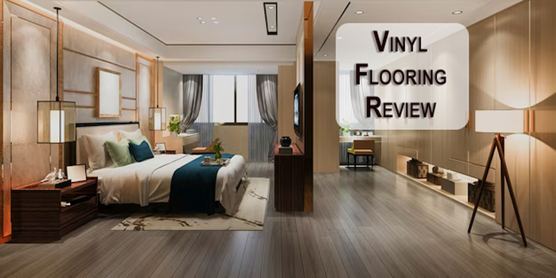 vinyl flooring
