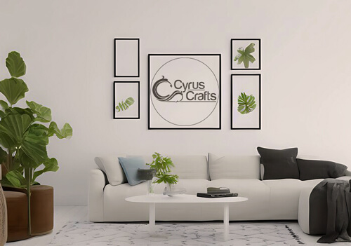 best wall art for living room