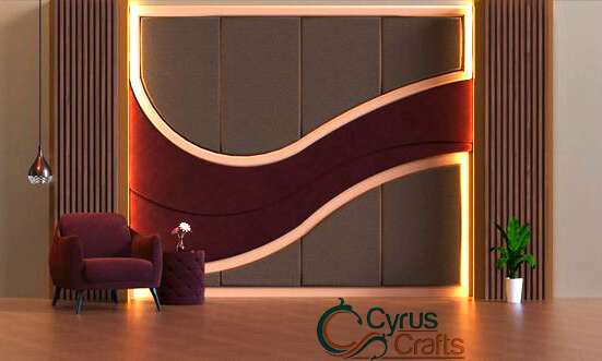 Decorative wall panels types  how to choose the proper one