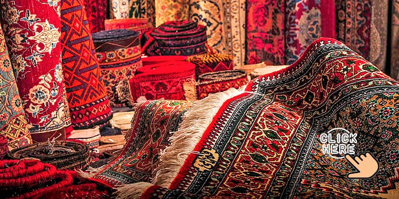 buy wholesale Persian rugs