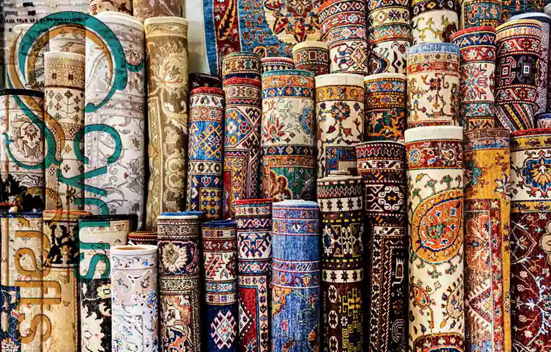 Persian rug wholesales