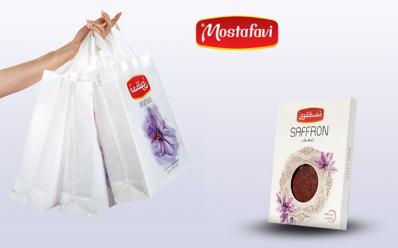 buy mostafavi saffron