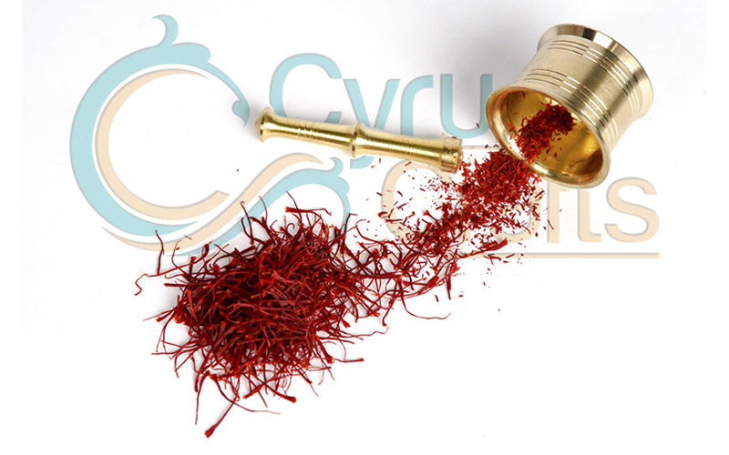 buying saffron online