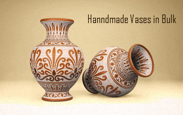 buy wholesale vases
