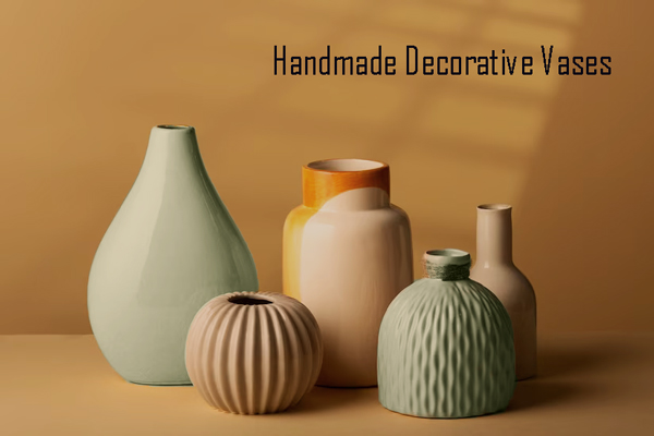 wholesale vases types