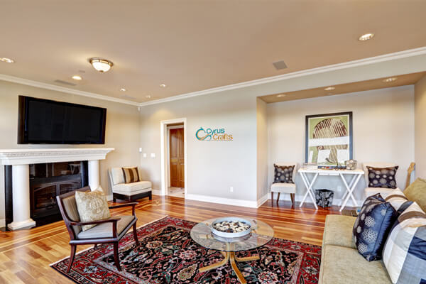 classic interior design
