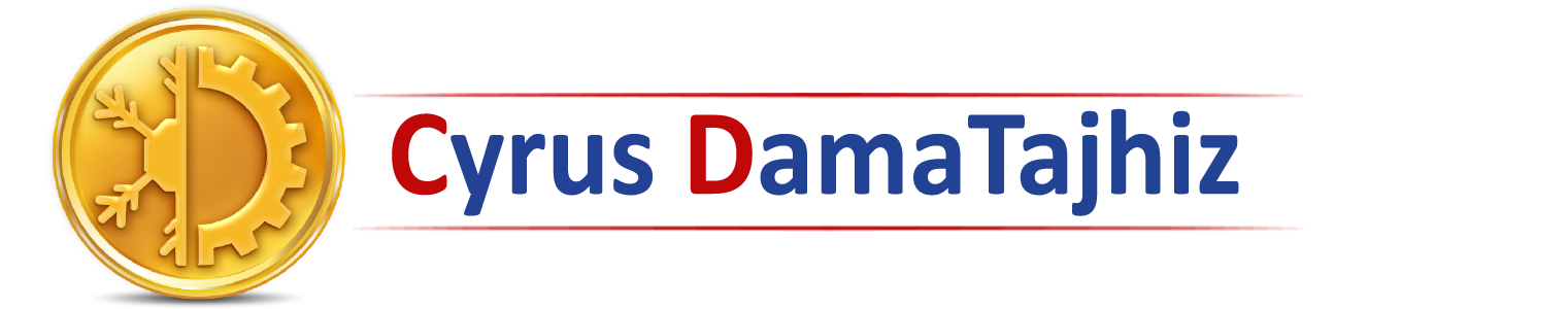 Cyrus Damatajhiz