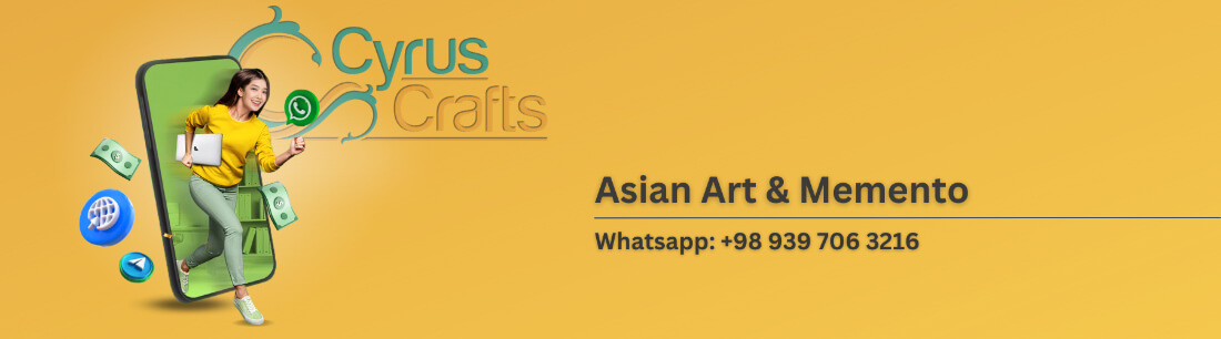 Asian Art & Memento
